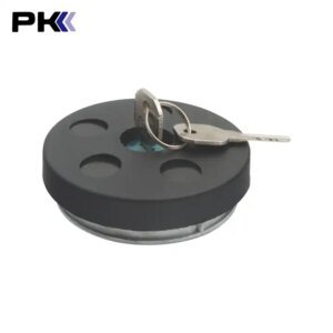 34mm Isuzu NPR fuel tank cap with key
