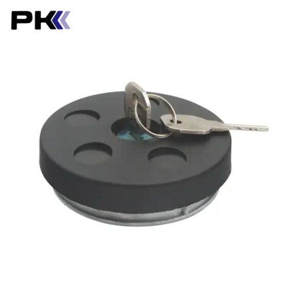 34mm Isuzu NPR fuel tank cap with key