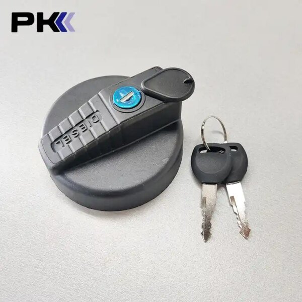 OEM 1695732MI truck fuel tank cap for MF3P8 - Image 6