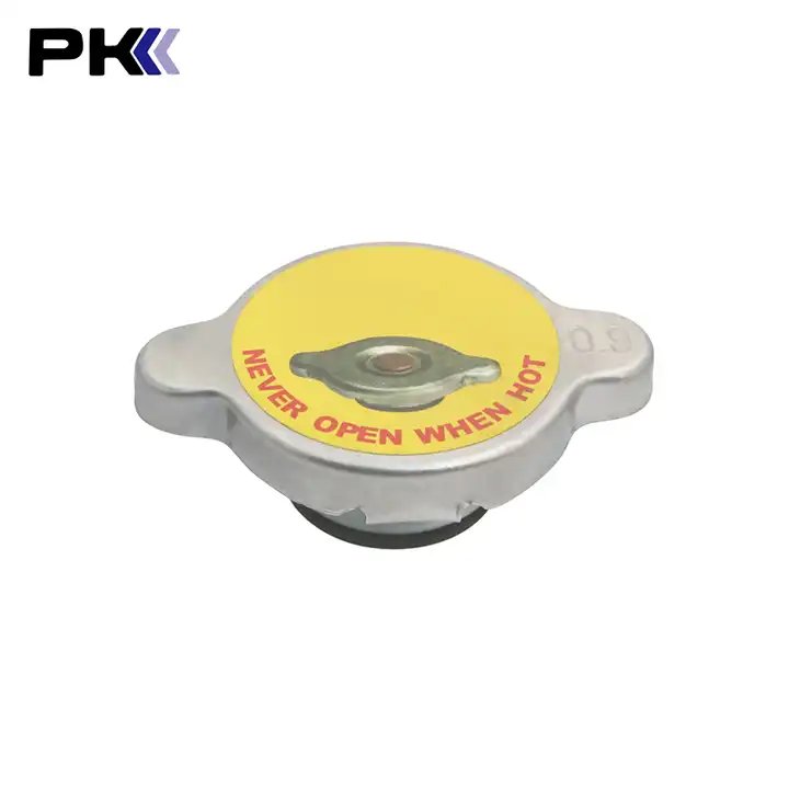 Hot Wholesale Car Spare Parts Auto Part Cooling System Radiator Cap 1 LBS - Image 5