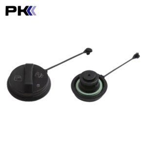 For VOLVO SCANIA DAF IVECO MAN BENZ RENAULT Automotive Diesel Vehicle Black Fuel Tank Cap QB-1174 Oil fuel tank filler cap lock