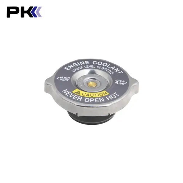 OEM 6136-21-7120 6136217120 Fuel Cap for Komatsu Wheel Loaders 512 518 532 WA100 WA100M WA120 Gas Fuel Tank Caps - Image 5