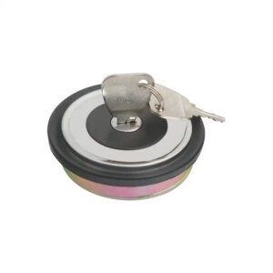Hot sale Locking Fuel Cap For PEUGEOT 504 Gas Cap QB-1065 Lockable Fuel Filler Cap