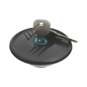 Universal  locking fuel caps with Key Fuel tank cap QB-1039 Car Oil Tank Cap