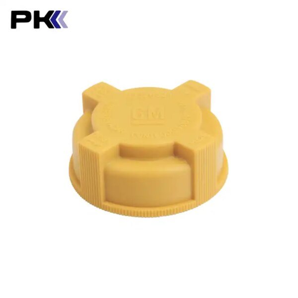 Engine Oil Filler Cap OEM 26510-26003 2651026003 For HYUNDAI KIA - Image 4
