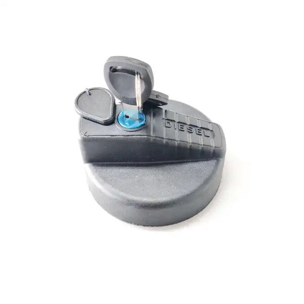 OEM 1695732MI truck fuel tank cap for MF3P8