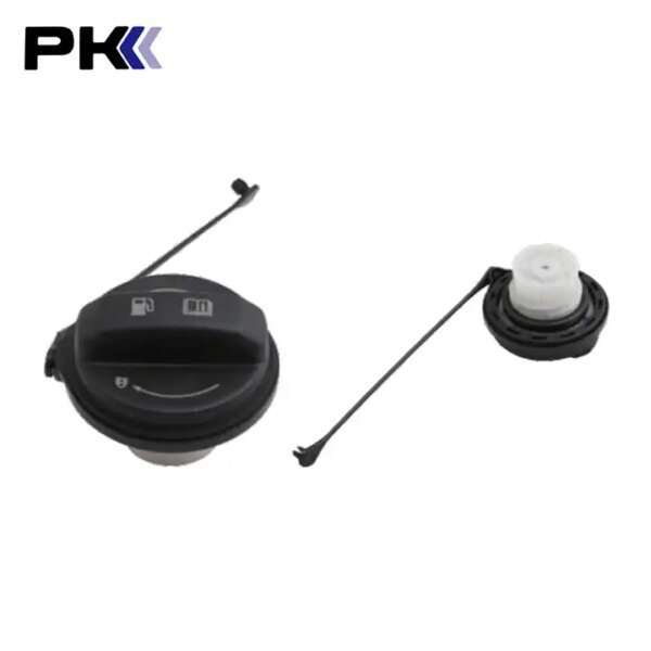 Oil filler Cap for KIA Spectra CARENS Fuel Cap OEM 26510-2X002 fuel tank cap cover - Image 5