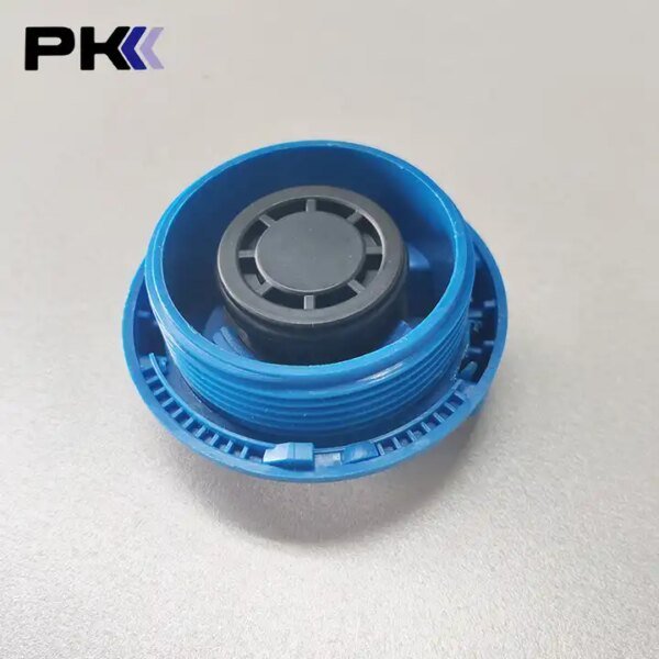 110-121-321B 3B0121321 Fuel Tank Radiator Coolant Recovery Cover For Audi VW 1999-2012 - Image 6