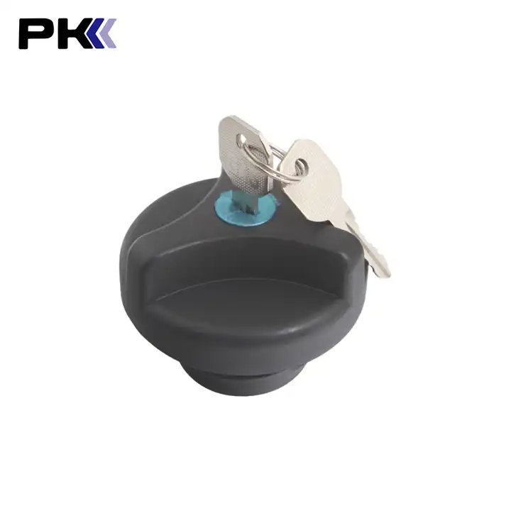 For Volkwagen VW Locking Gas cap OEM G.W104 171-201-551Q 155 201 551 SG-901 Fuel Filler Tank Cap - Image 5