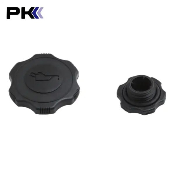 Fuel Filler Gas Cap OEM 17670-SHJ-A31 for Honda Accord Odyssey Acura Pilot Fuel Cap - Image 2