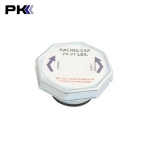 Custom Expansion tank cap 0.5 Radiator Cap Cover