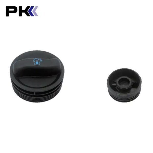 Diesel Exhaust Fluid (DEF) Filler Cap OEM 1531353C2 DEF Cap - Image 3