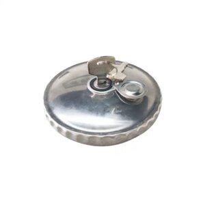 Oil Filter Cap Fuel Tank Cover G.W073 78m/m GW101 78m/m For BENZ