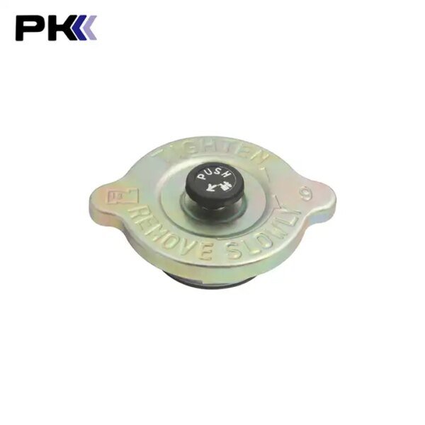 Radiator Cap Compatible with Mitsubishi Hond a Toyot a Mazda Nissan Opel Hyundai Suzuki Kia Daihatsu 16401-63010 MB221855 R124 - Image 4