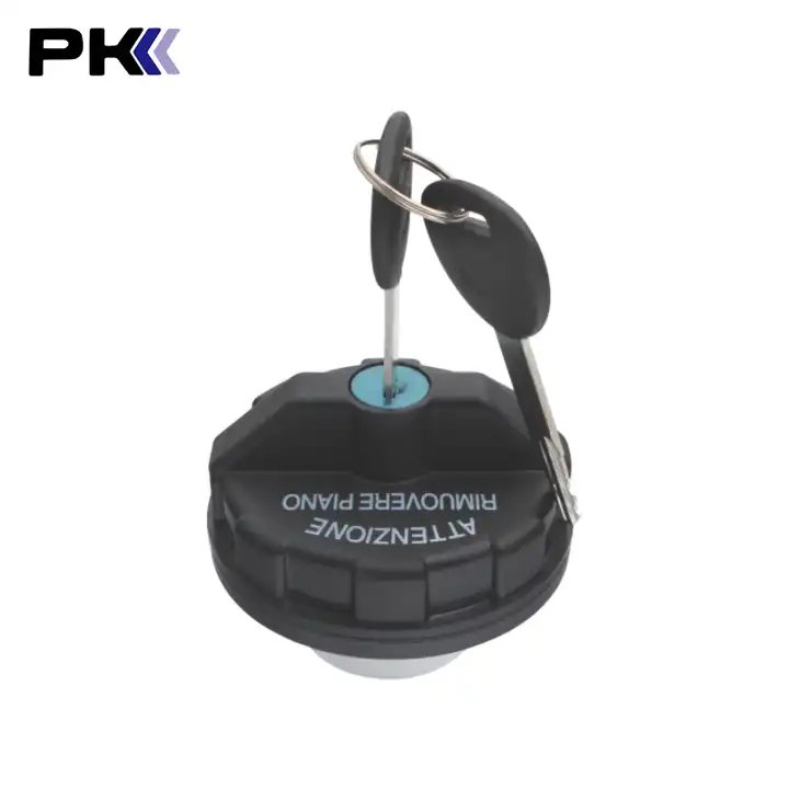 For Volkwagen VW Locking Gas cap OEM G.W104 171-201-551Q 155 201 551 SG-901 Fuel Filler Tank Cap - Image 6