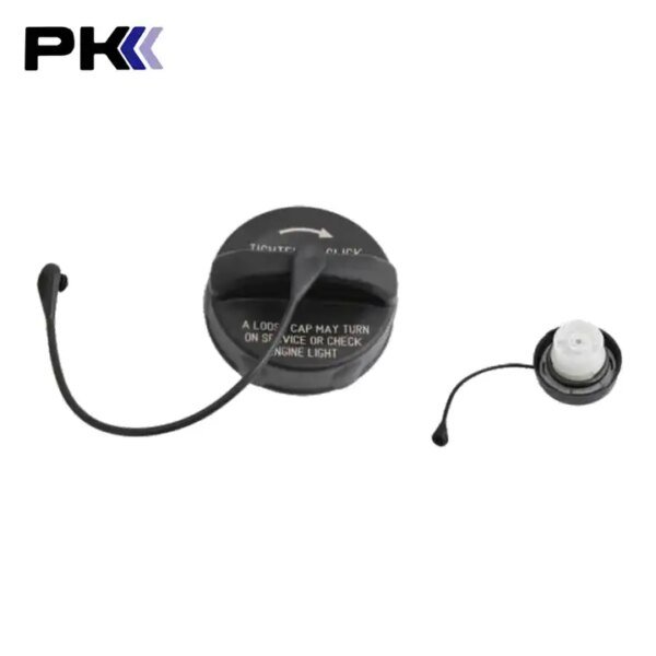 Fuel Cap OEM 8L3Z-9030-C FC1052 E85 For Ford F-250 Super Duty Oil Fuel Tank Filler Gas Cap - Image 3