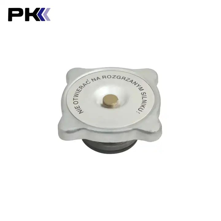 Discover the Power of PK Brand: Radiator Cap for Buick, Chevy, Chevrolet, and Cadillac
