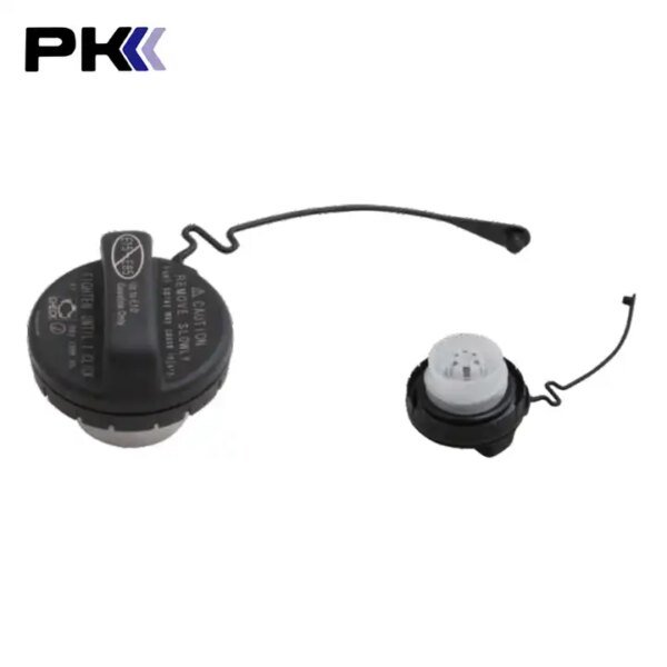 Oil caps OEM 16117222391/10844/31848 gas cap for BMW diesel car fuel tank cap - Image 2