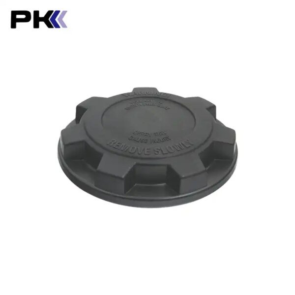High-quality Radiator cap Auto Parts Oil Filler Cap Equipment Wholesale Fuel Tank Caps - Image 5