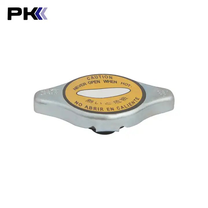 Hot Wholesale Car Spare Parts Auto Part Cooling System Radiator Cap 1 LBS - Image 4