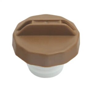 Gas Engine Oil Filler Cap For Hyundai accent Kia locking fuel cap fiat OEM 31010-24000 3101024000 22591475 Fuel Filler Cap
