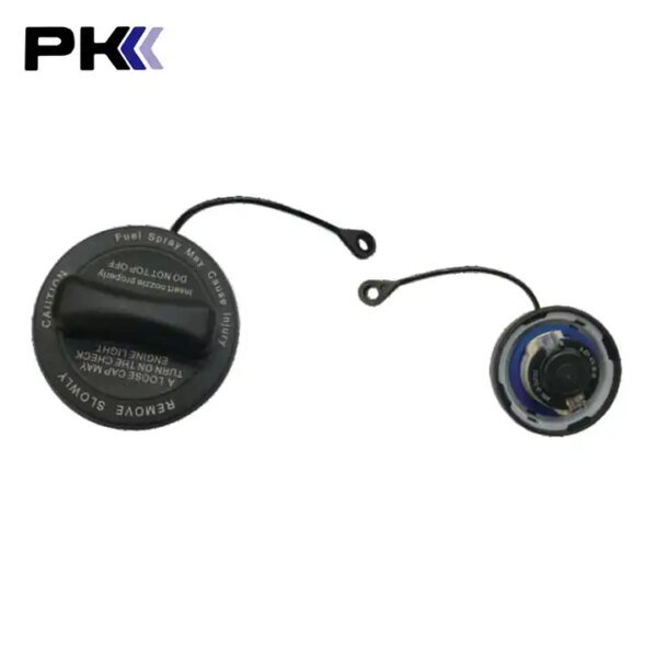 Oil caps OEM 16117222391/10844/31848 gas cap for BMW diesel car fuel tank cap - Image 4