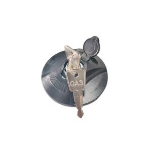 Car Accessories Plastic Fuel Cap Replacement Fuel Tank Petrol Cap Gas Cover FOR WIRT NISSAN Z24