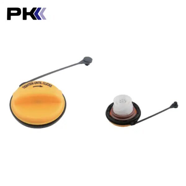DEF Filler Cap Heavy Duty Diesel Exhaust Fluid Cap for CHEVROLET SILVERADO GMC SIERRA - Image 5