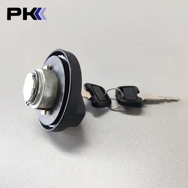 Oil Filter Cap Fuel Tank Cover AA10042250B Washer Oil Cap For KIA - Image 6