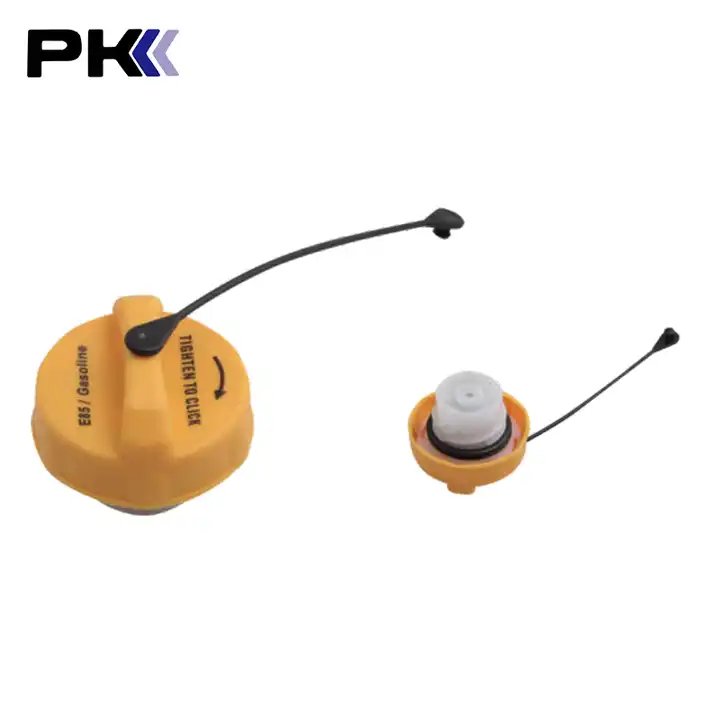 AUTO PARTS For CHEVROLET GM Gas Cap OEM GT294 15896222 Fuel Tank Filler Cap - Image 5