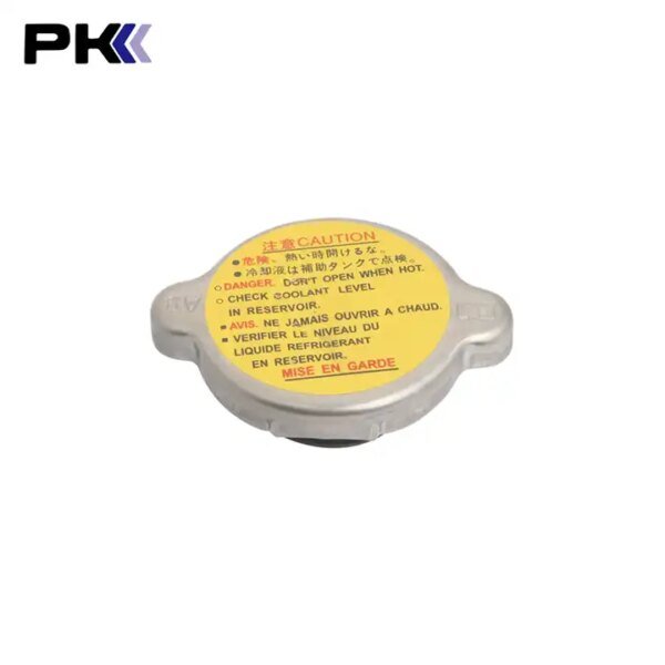 New Expansion Tank Cap For TOYOTA NISS A N Cooling Parts Automobile Radiator Caps 0.9 16401-63010 16401-71010 - Image 2