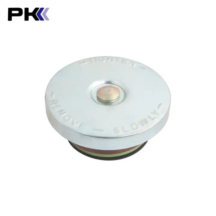 For TOYOTA MITSUBISHI DAIHATSU Water Tank Cap 16401-63010 MB 221855 16401-87710 16401-87711 Car 0.9 Bar Radiator Cap