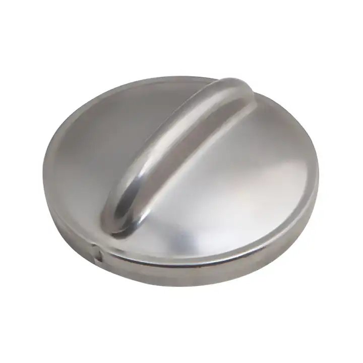 Wholesale Fuel Cap For GM Chevy CHEVROLET SILVERADO Cadillac GMC Fuel Tank Filler Cap OEM GT347 20962524 Fuel Tank Cap - Image 5