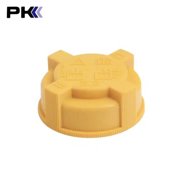 Factory Wholesale OE 2105010615 2105010715 A2105010715 A2105010615 Radiator Coolant Expansion Tank Cap For MERCEDES BENZ - Image 5