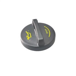 OEM 26510-26600 CAP OIL FILLER / 2651026600 for HYUNDAI KIA models