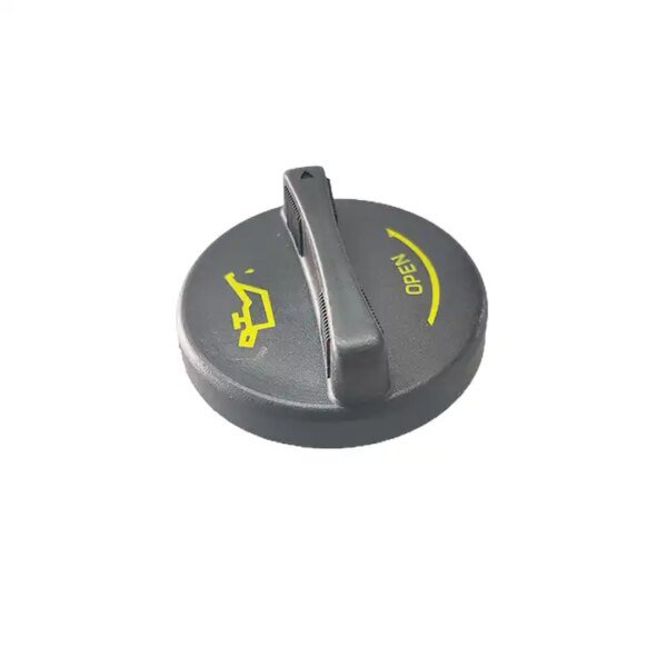 OEM 26510-26600 CAP OIL FILLER / 2651026600 for HYUNDAI KIA models