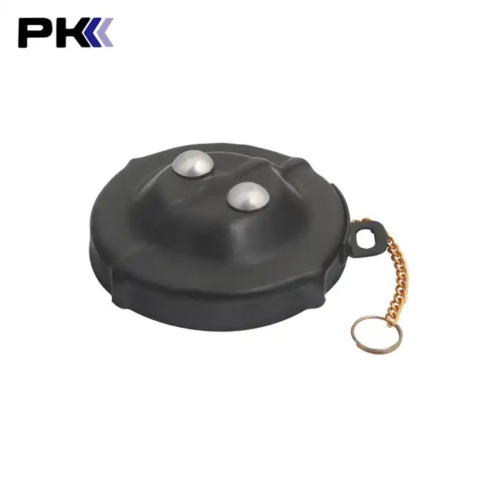 For GMC Yukon XL/ Chevrolet COLORADO Radiator Coolant Reservoir Tank Cap Lid Cover T-46 10575118 - Image 5