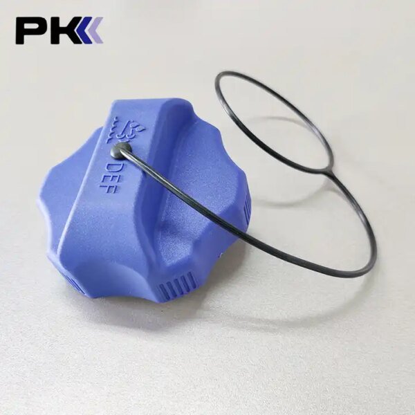 OEM 1531353C2 Car Accessories Fuel Filler Locking Cover Tank Replacement Gas Cap - Image 3