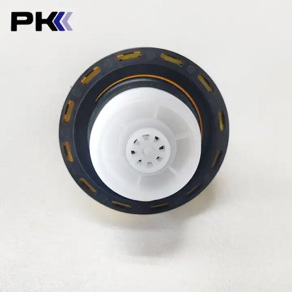 Locking Fuel Cap OEM 10504  Lock Gas Cover Compatible with JEEP GLADIATOR WRANGLER TOYOTA - Image 4