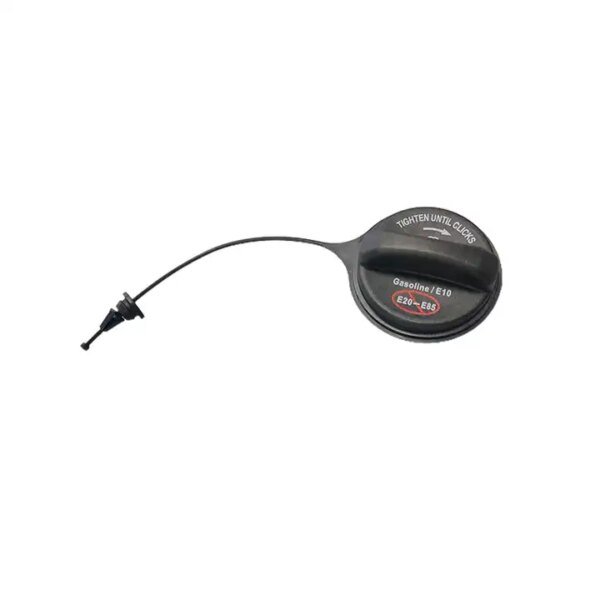 FC1081 AC2Z9030A Gas Fuel Cap AC2Z-9030-A for Ford E-350 Super Duty F53 2009-2019 Fuel Tank Cover