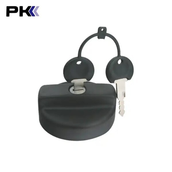 Hot SCANI Truck Expansion Tank Cover Radiator Cap OEM 1318911 1403954 1616744 1403961 Fuel Tank Cap - Image 5