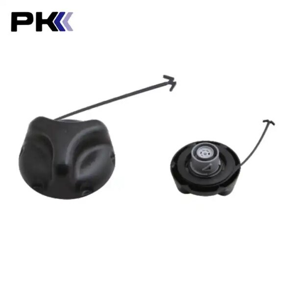 CHEVROLET Silverado Express GMC Sierra Savana Yukon GM FUEL CAP OEM 22921366 GT359 GT-359 FUEL GAS TANK FILLER CAP - Image 5