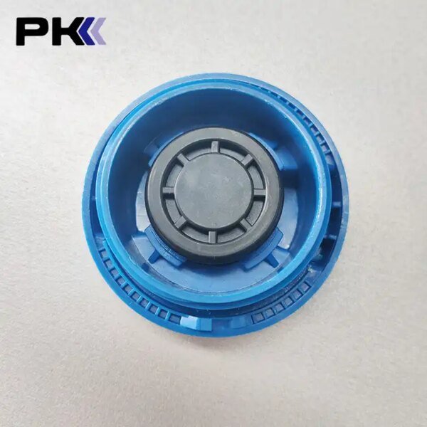 110-121-321B 3B0121321 Fuel Tank Radiator Coolant Recovery Cover For Audi VW 1999-2012 - Image 5