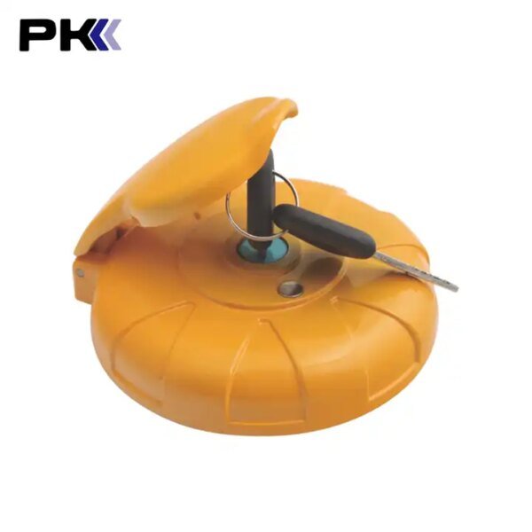 Exterior Parts For VOLVO TRUCK IVECO Gas Cap OEM 20392751/04 1295661 Car Fuel Cap Cover Cap With Key Lock - Image 3