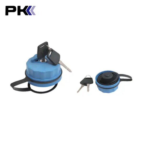 DEF Cap OEM 904-5701 Heavy Duty Diesel Exhaust Fluid Cap For Dodge/Ram Models - Image 2