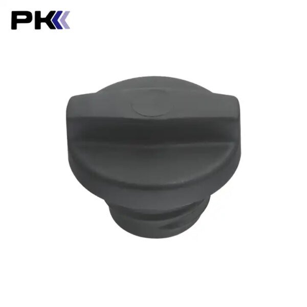 Excavator Parts For Sany Excavator SY16C SY18C SY20C SY35U SY50U SY55C Fuel Tank Cap - Image 3