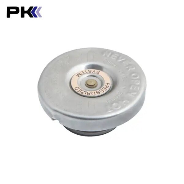 16401-63010 16401-71010 25330-19000 OK202-15205A  16401-54750 25330-05000 Expansion tank Car Radiator Cap For TOYOTA NISSAN - Image 5
