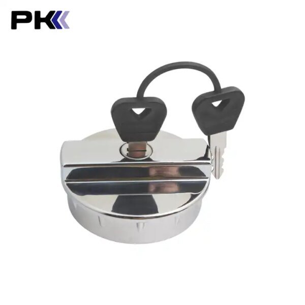 Exterior Parts For VOLVO TRUCK IVECO Gas Cap OEM 20392751/04 1295661 Car Fuel Cap Cover Cap With Key Lock - Image 5