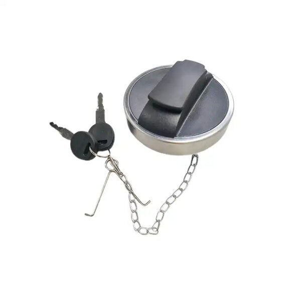 3993P23 1402004 1481301 Car Fuel Tank Cover For Scania Truck Gas Cap With Lock Key