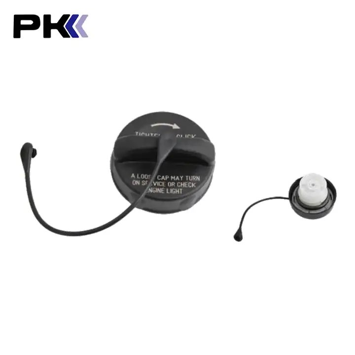 Gas Cap Replacement 52124512AA 52030377AB 5278632AG For JEEP BENZ Chrysler Dodge Fuel Tank Cap - Image 2